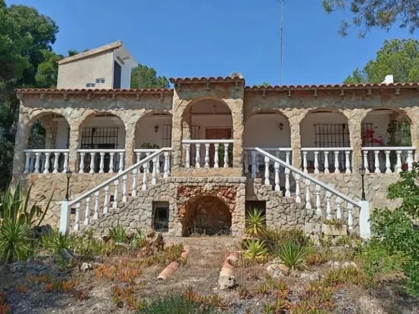 Casa o chalet independiente en casa la señora s/n s/n - Foto 11