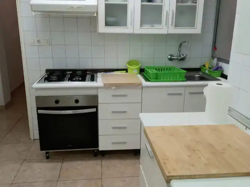 Piso en  Murcia Capital - Foto 5