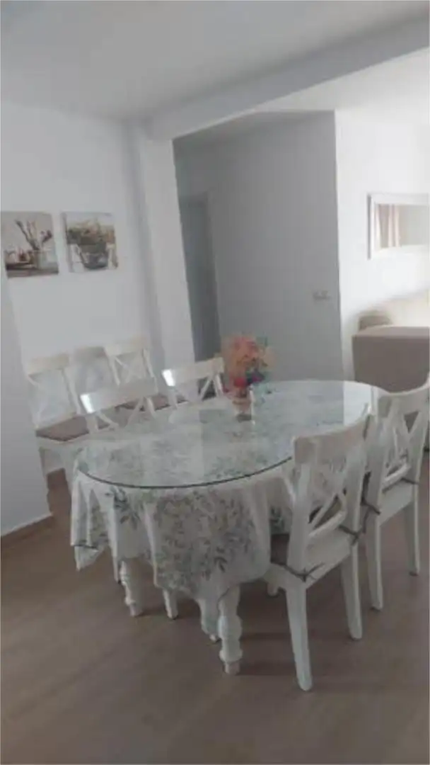 Apartamento en centro - Foto 6