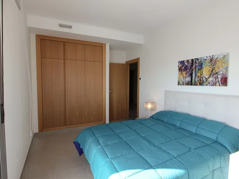 Piso en avenida de la Ilustración, 59 - Foto 6