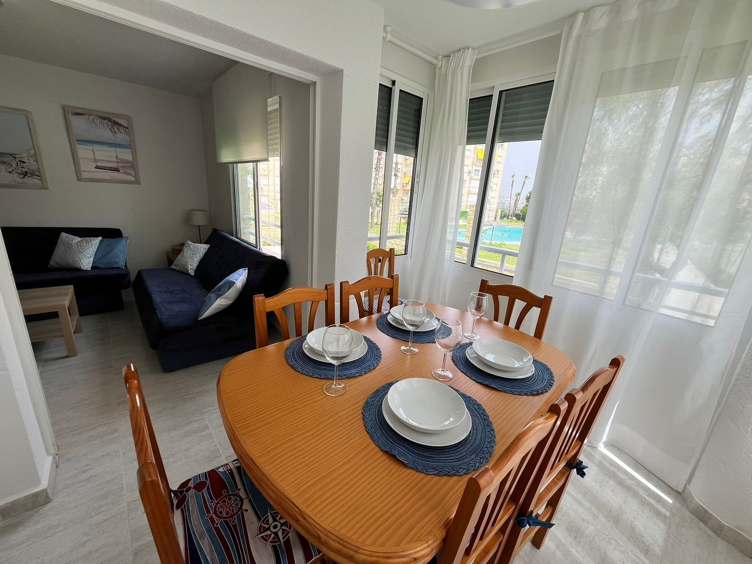 Piso en Agustín Bertomeu, 4, El Palmeral-Urbanova-Tabarca - Foto 9