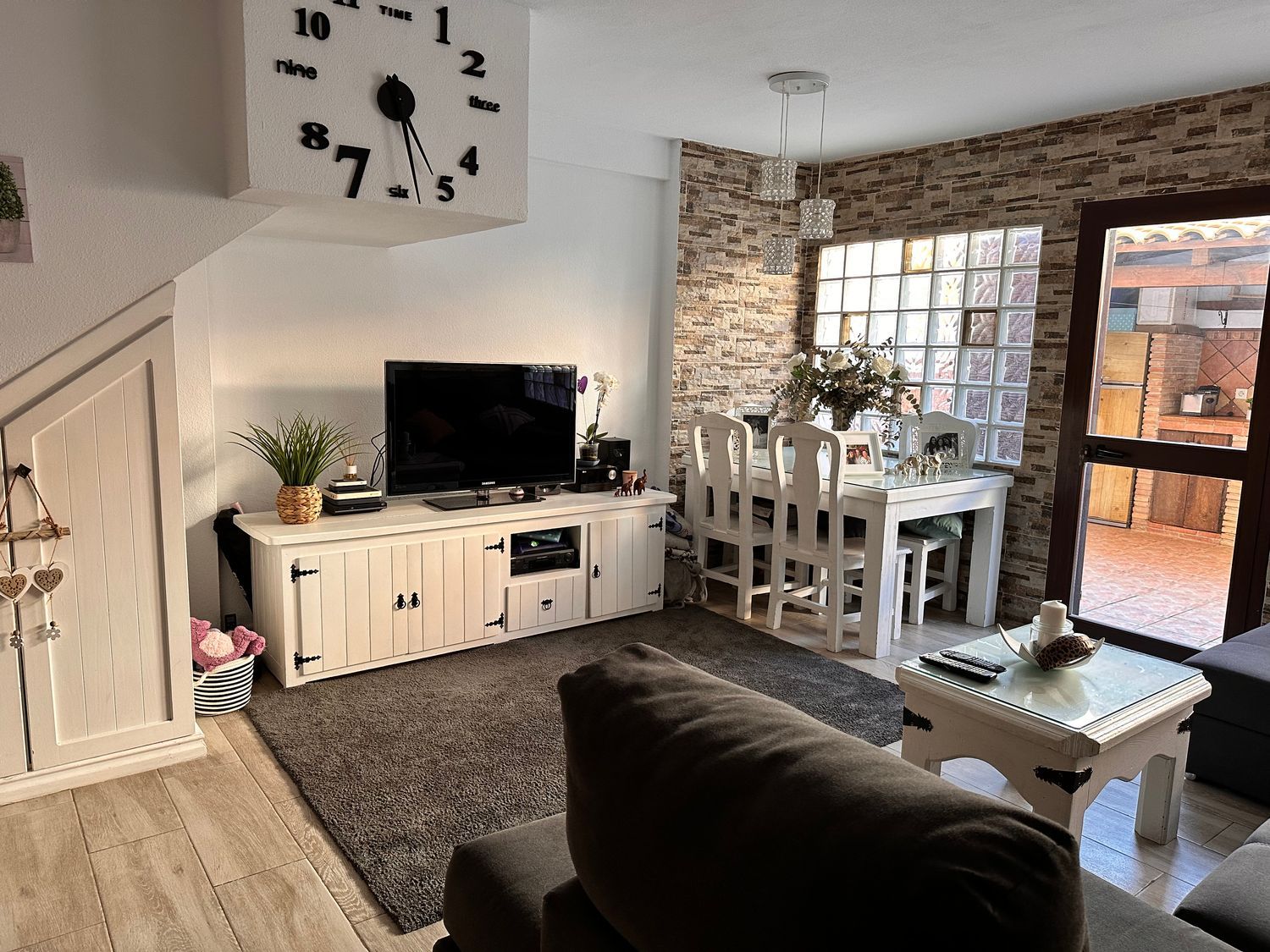 Casa o chalet independiente en Calle Iris, 72, San García - La Juliana, San García - La Juliana - Foto 15