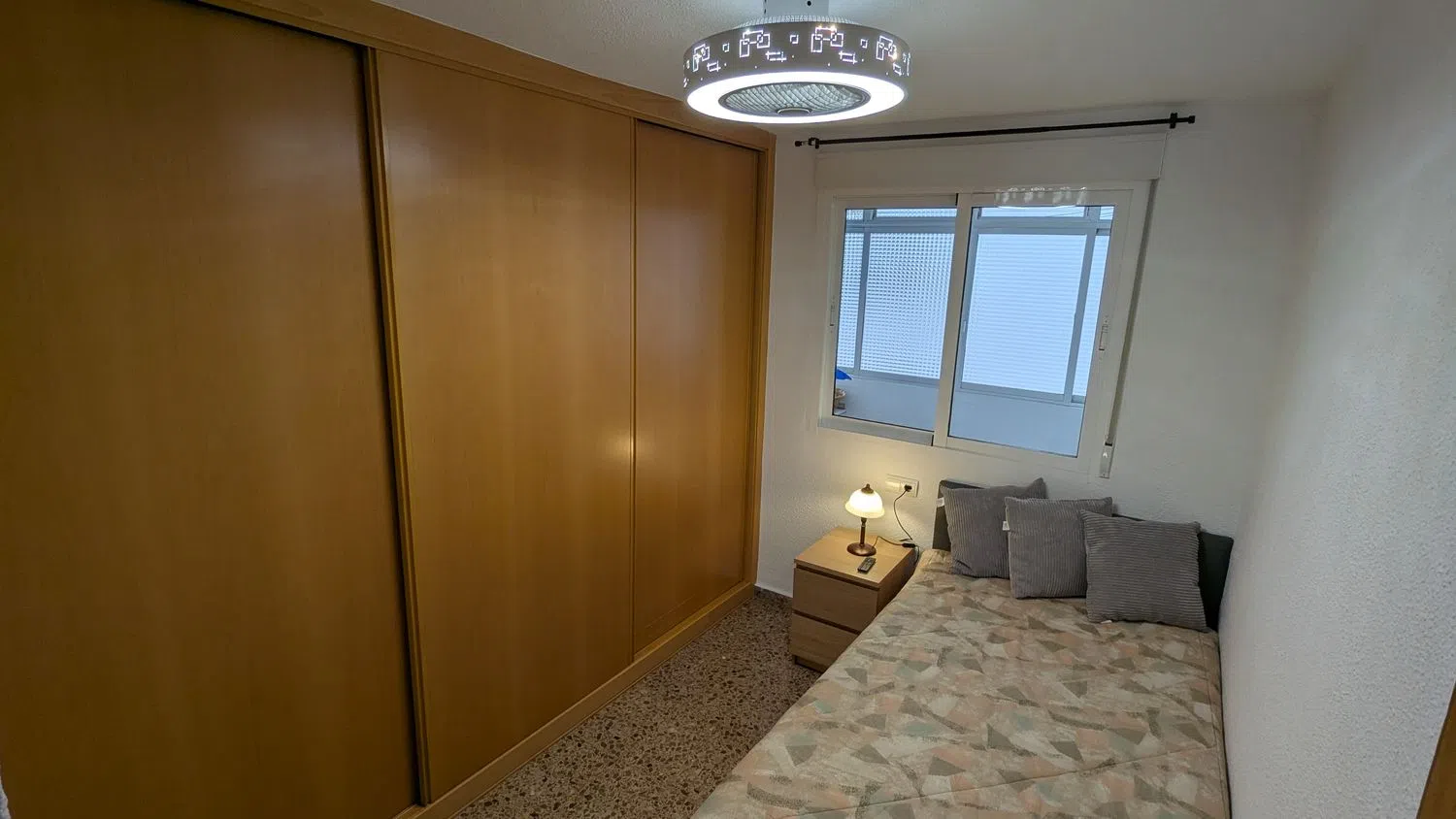 Piso en avenida Maisonnave, 33 - Foto 13