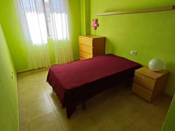 Piso en calle Profesor Joaquín Hellín López, 7 - Foto 7