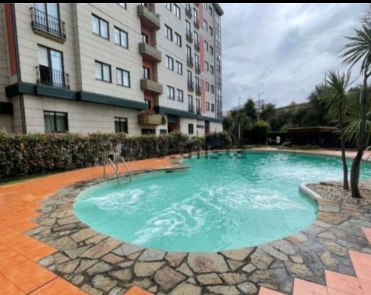 Piso en calle Luis Pita, 1 - Foto 1