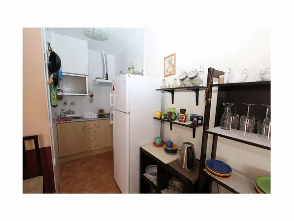 Chalet adosado en Calle Salvador Dalí, 44, La Siesta - El Salado - Torreta - Foto 9