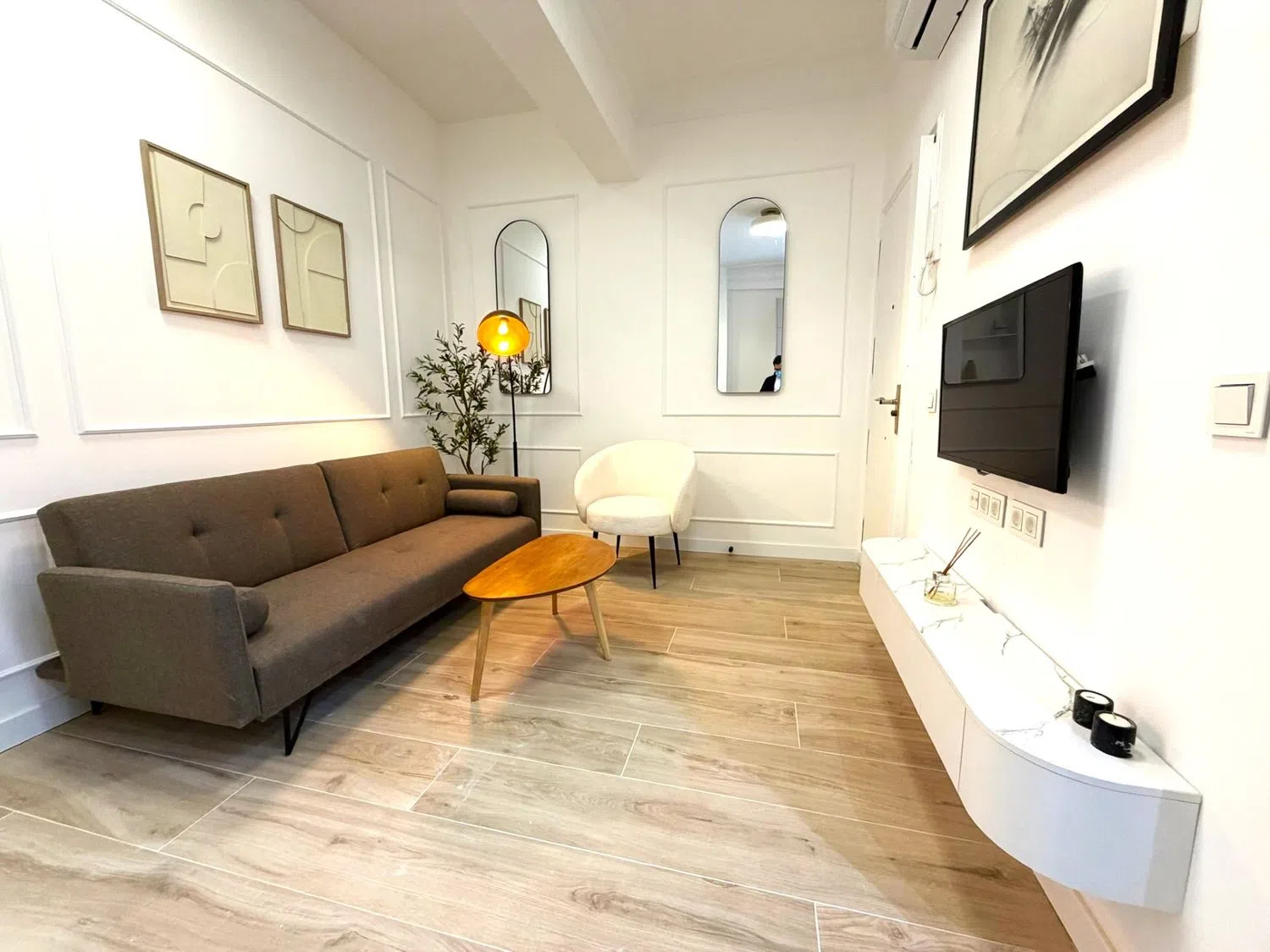 Piso en Barrio Malasaña-Universidad - Foto 2