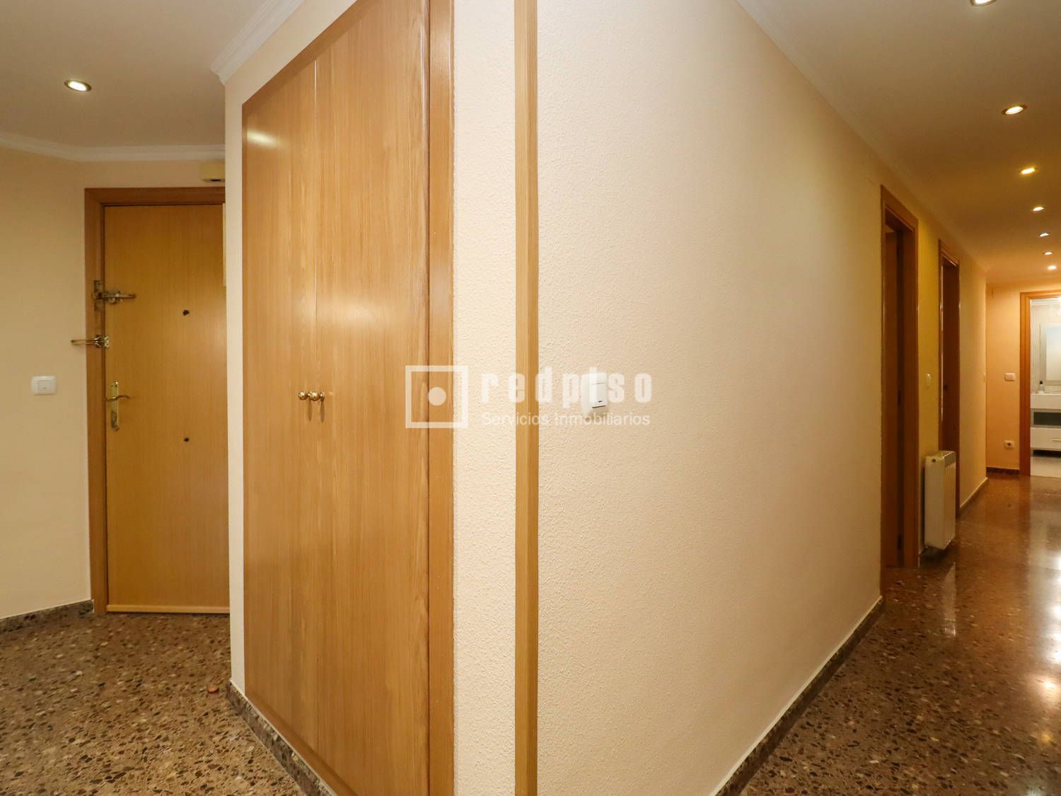 Piso en Calle del Retor, Mont-Olivet - Foto 27