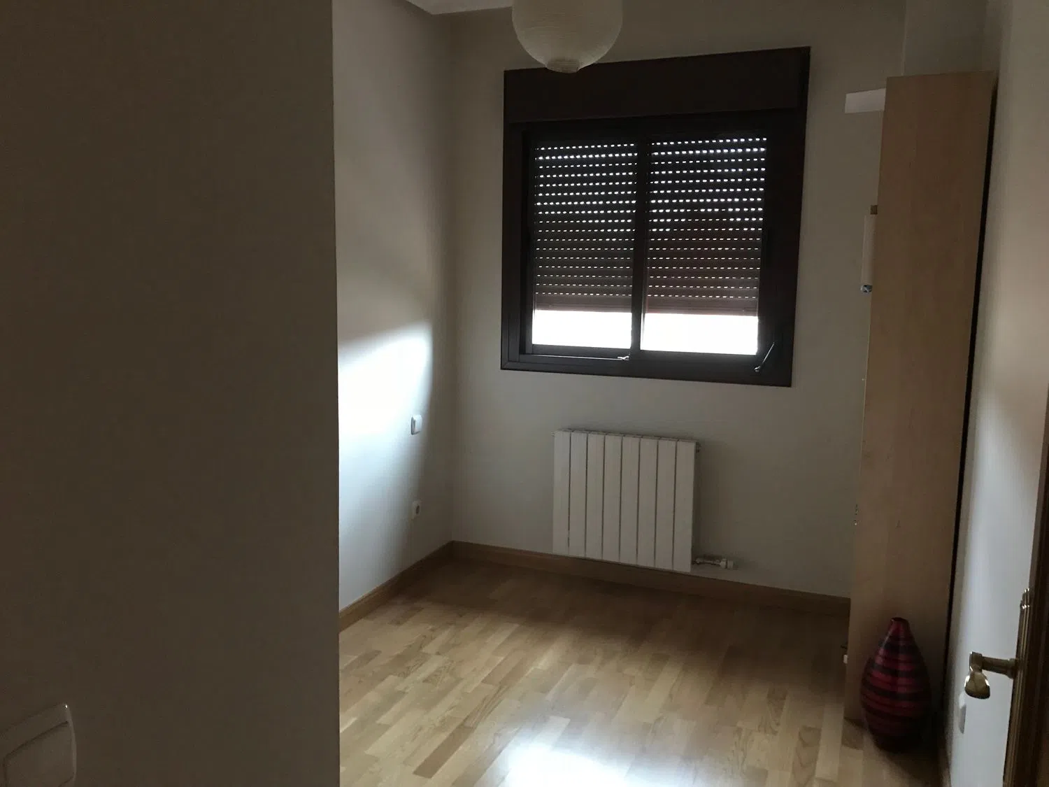 Piso en calle de Alfonso Gómez, 55 - Foto 5