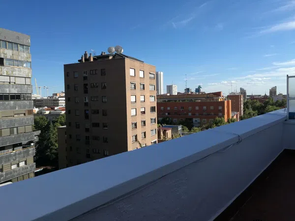 Piso en calle Hermano Gárate, 9