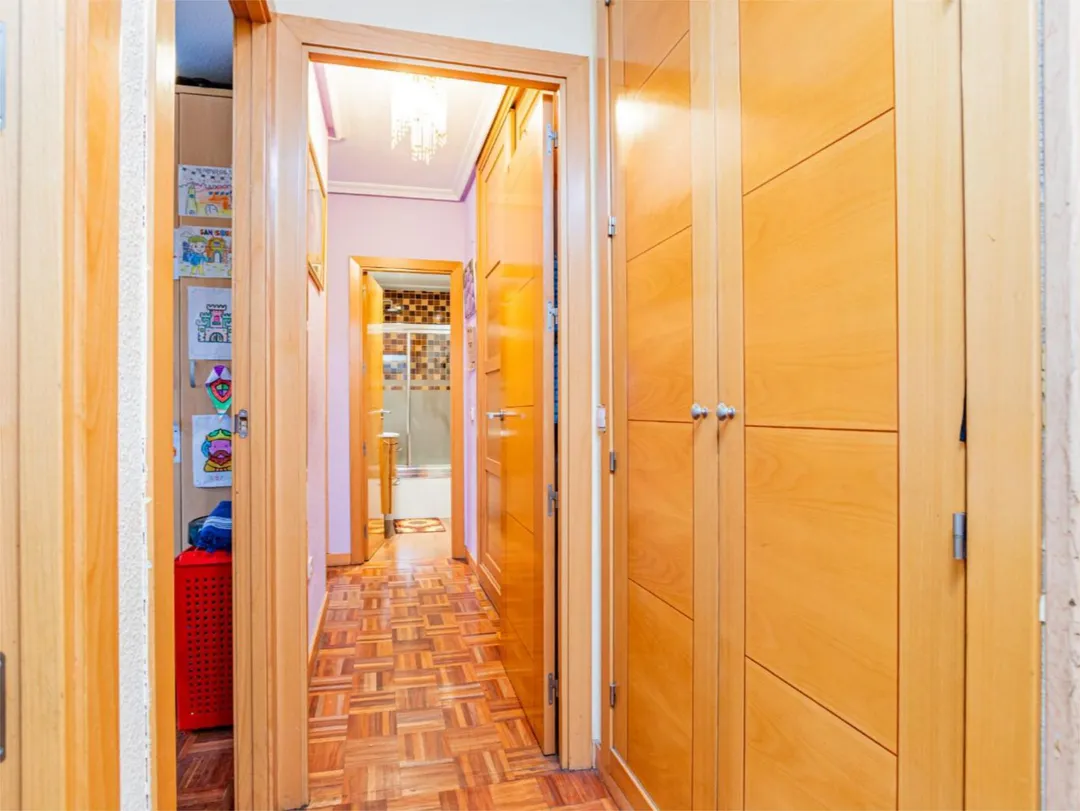 Piso en  Calle de Ventura de Argumosa 3 - Foto 12