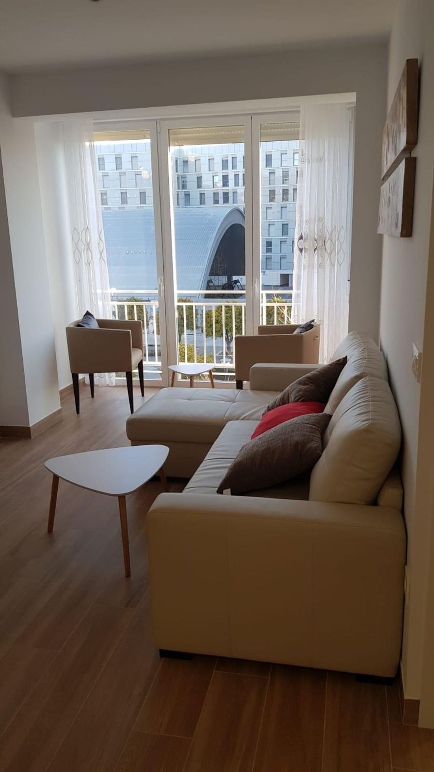Piso en Arabial, 58 - Foto 4