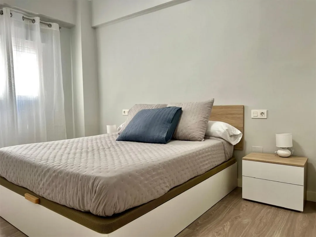 Piso en  Carrer de Roger de Flor 43 - Foto 4