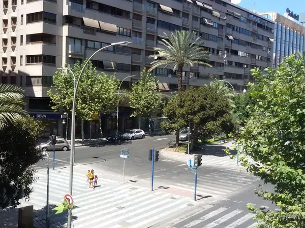 Piso en Avenida oscar espla, 26, Ensanche-Diputación - Foto 2