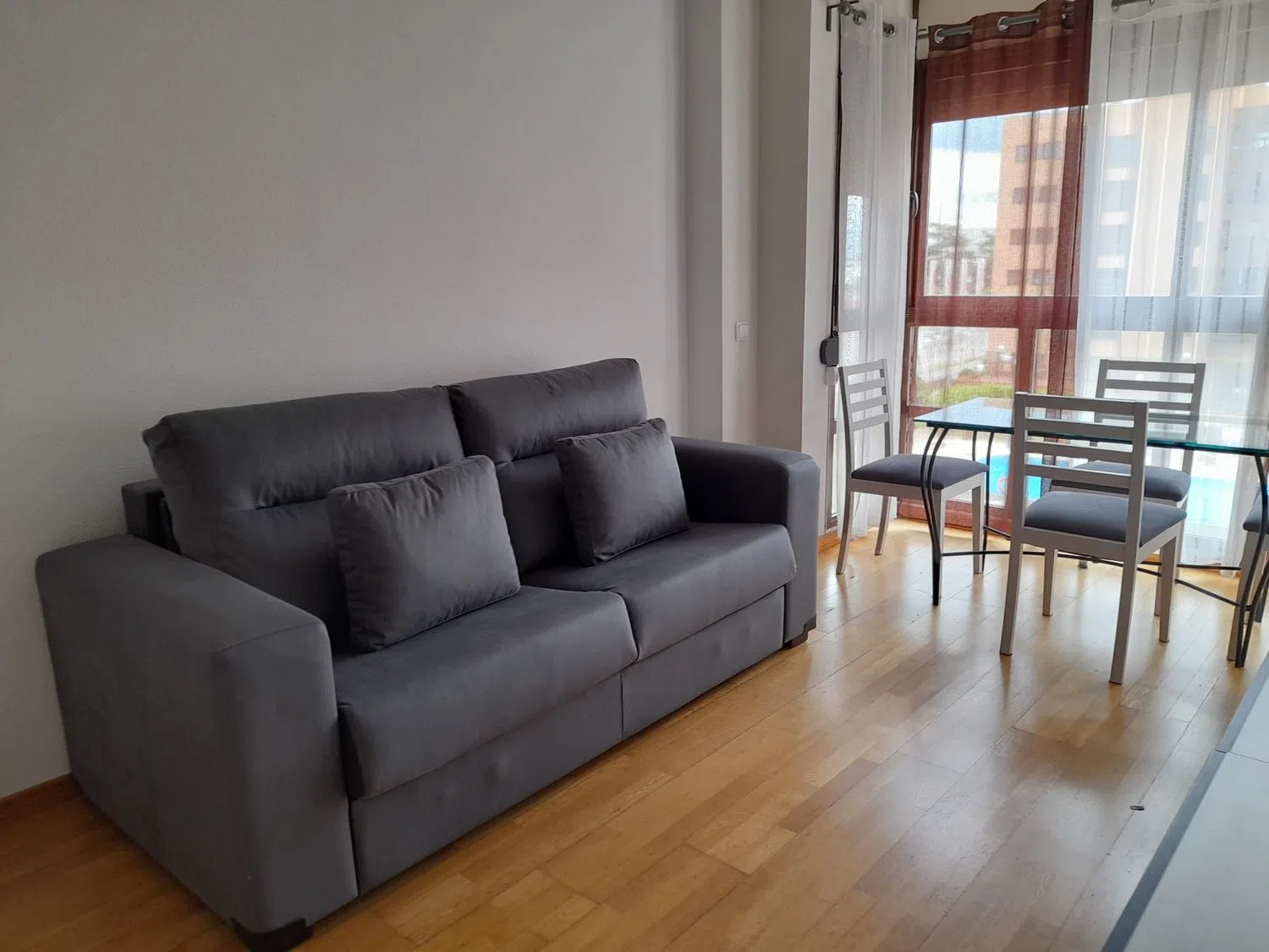 Piso en calle de la Pirra, 44 - Foto 7