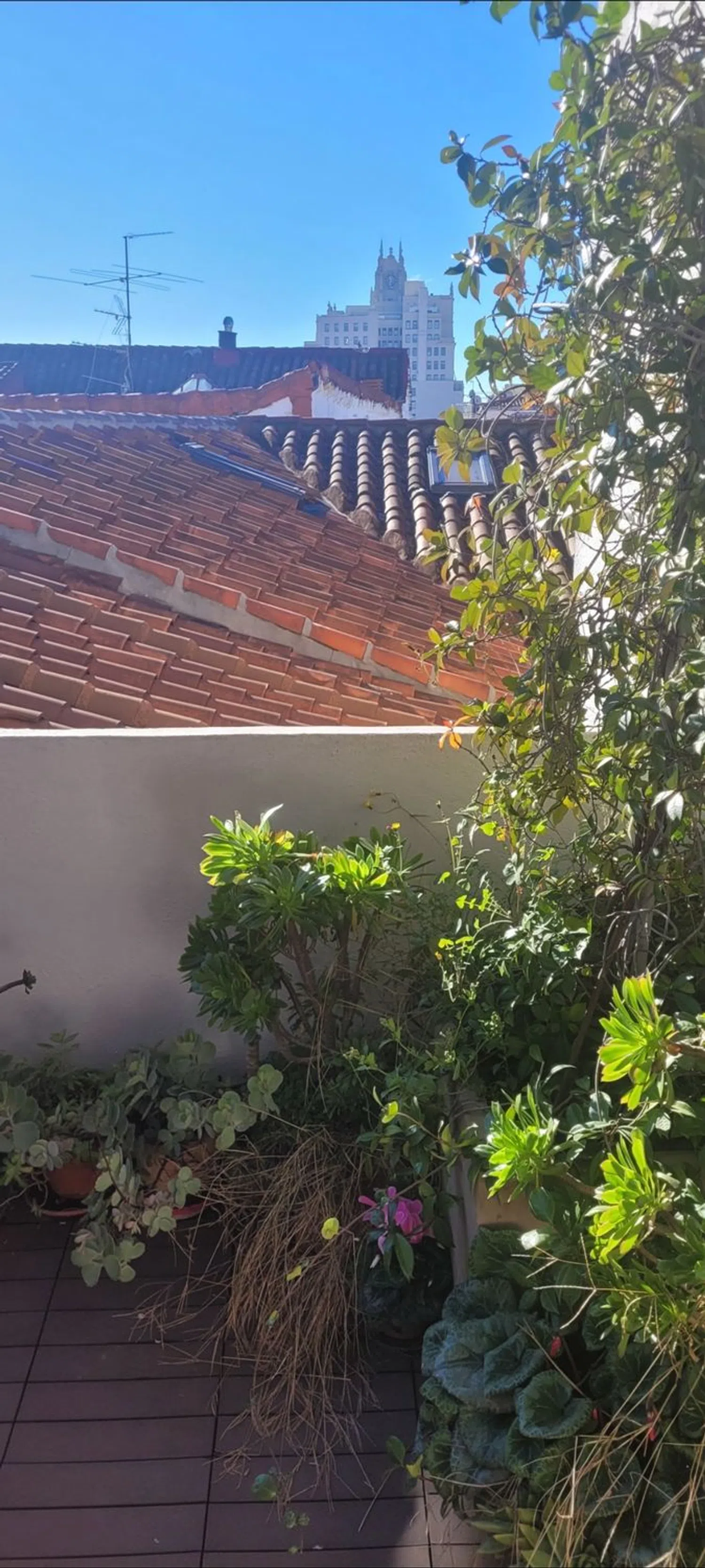 Ático en calle de Santa Bárbara, 8 - Foto 25