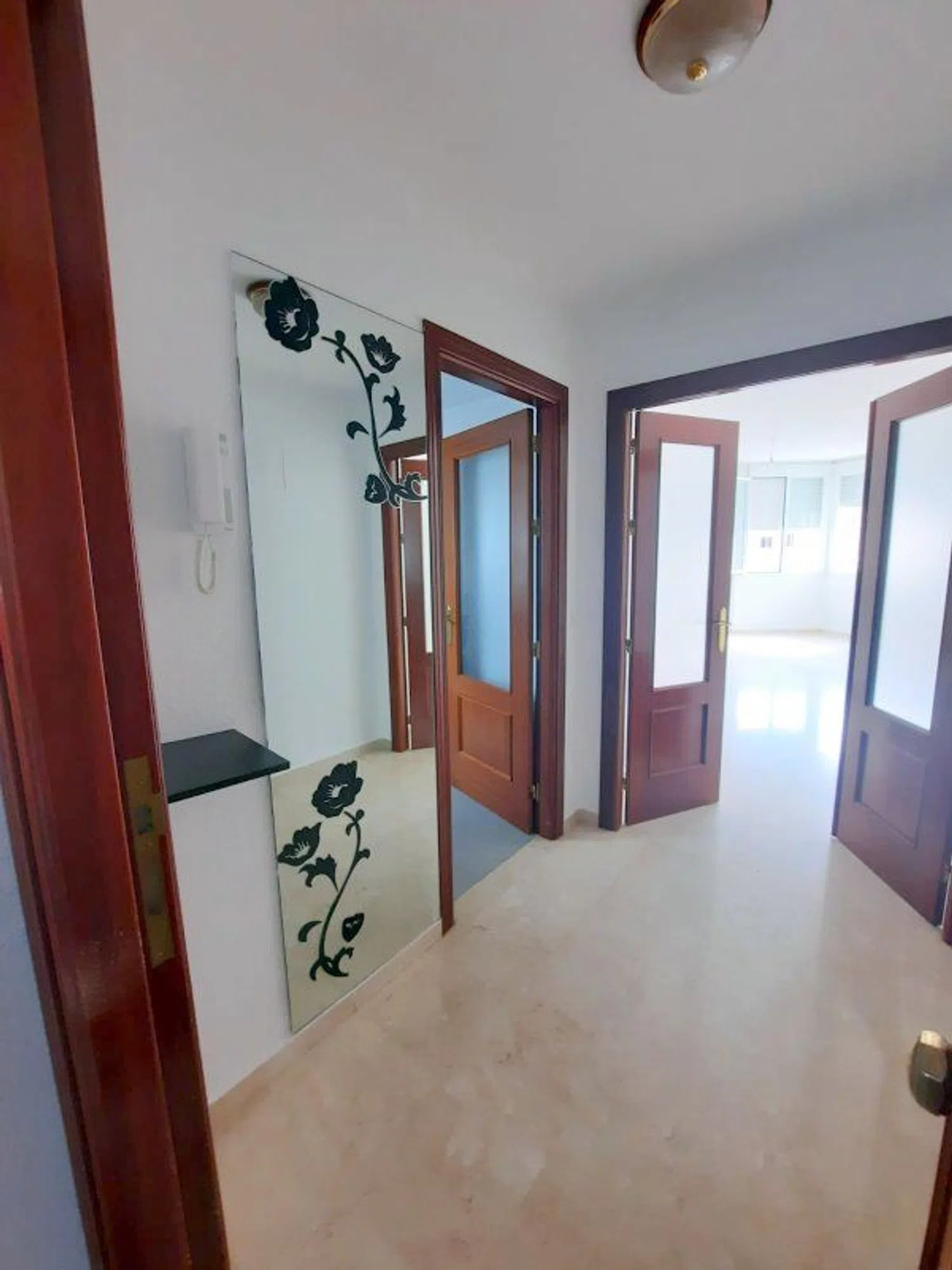 Piso en calle Chaparro, 8 - Foto 3