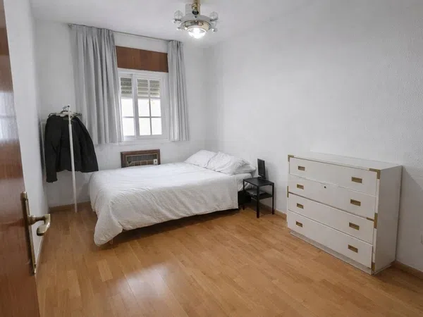 Ático en calle virgen de Luján, 40 - Foto 11