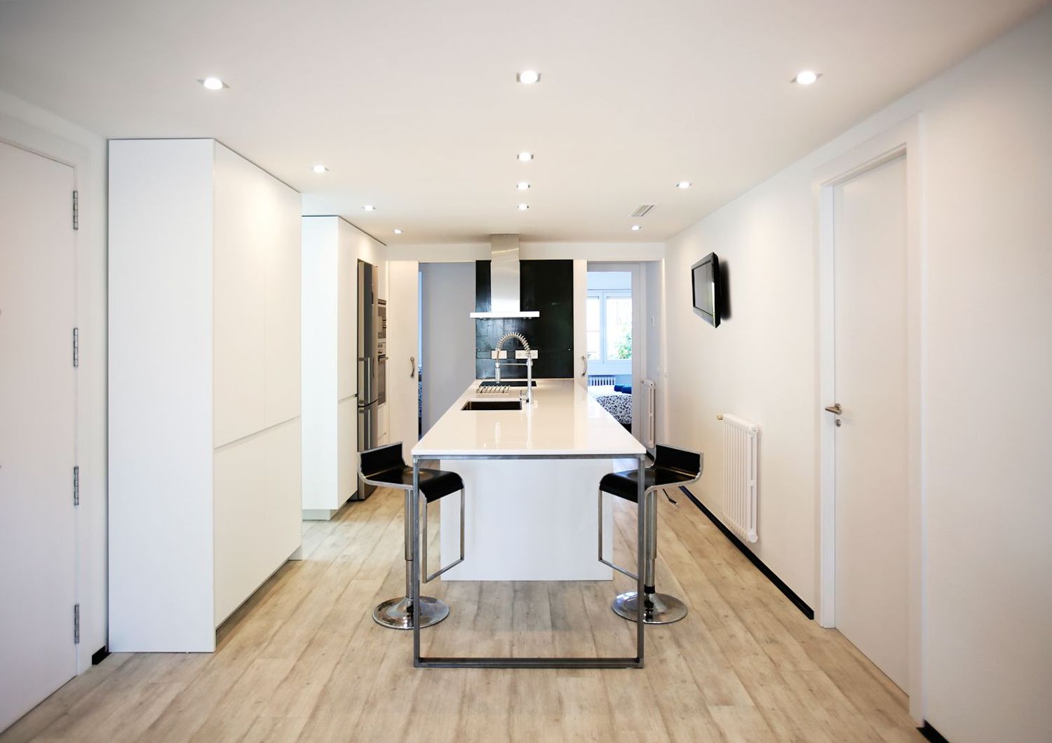 Piso en Avenida de Nostra Senyora del Vinyet, 43, Vinyet-Terramar-Can Pei-Can Girona, Vinyet-Terramar-Can Pei-Can Girona - Foto 16