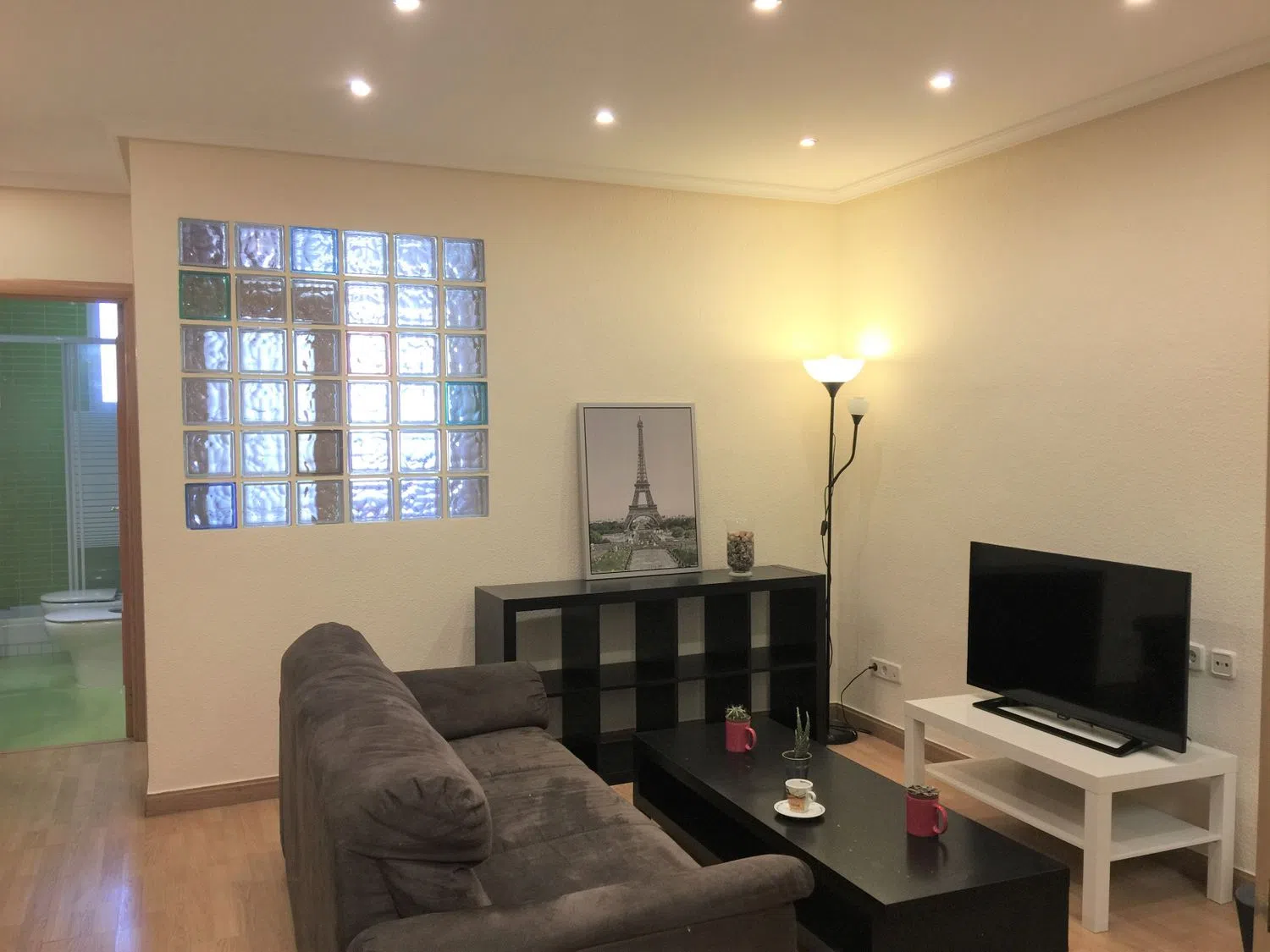 Piso en calle del Conde de Peñalver, 82 - Foto 1