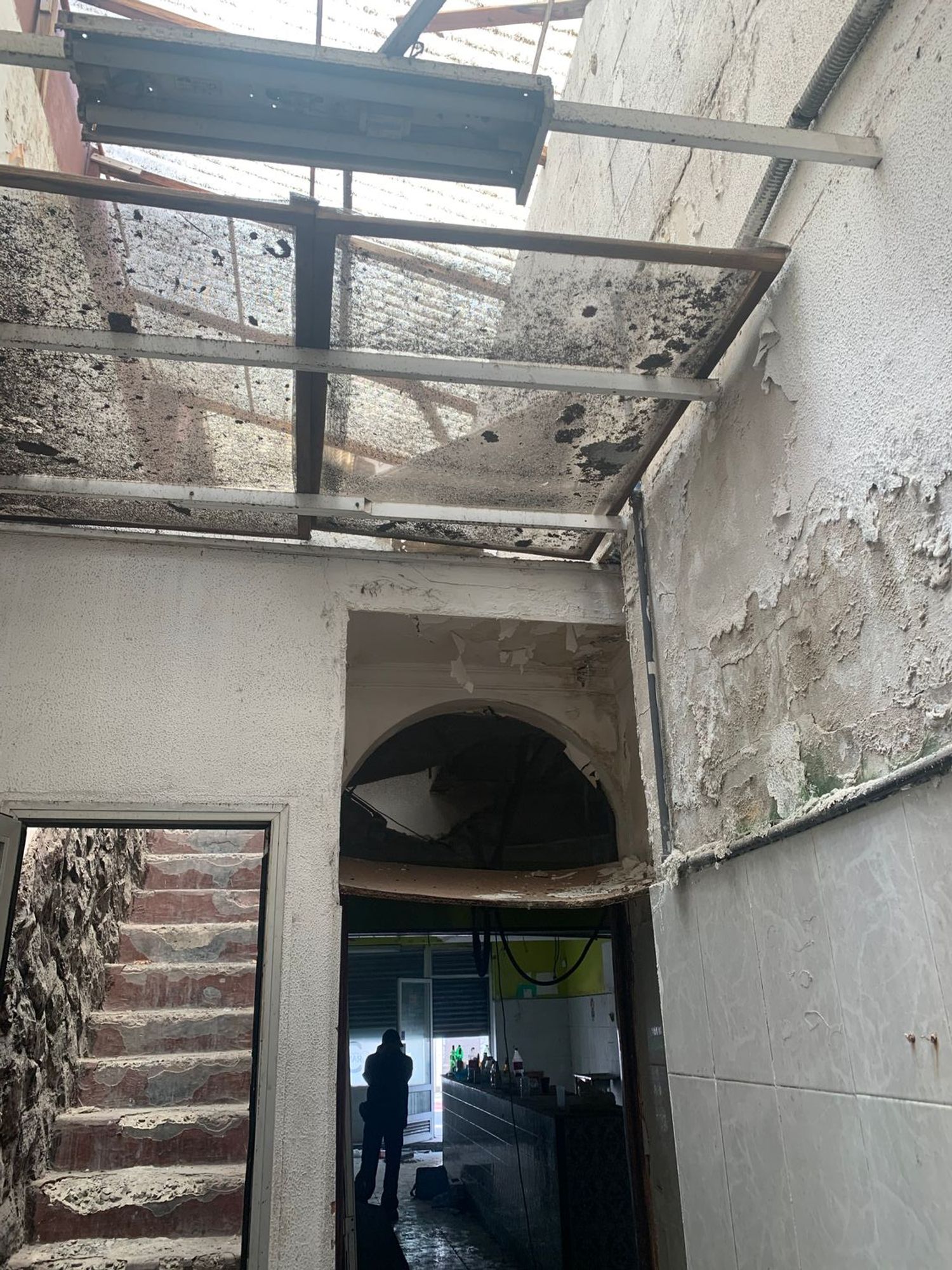 Casa independiente en calle Reyes Católicos, 13 - Foto 2