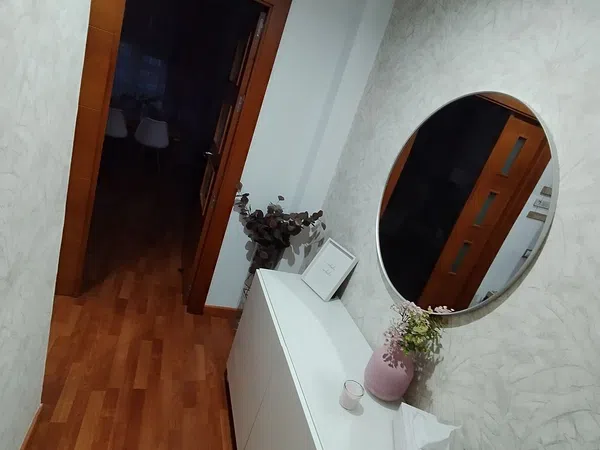 Alquiler de piso en Calle Baena, 5
