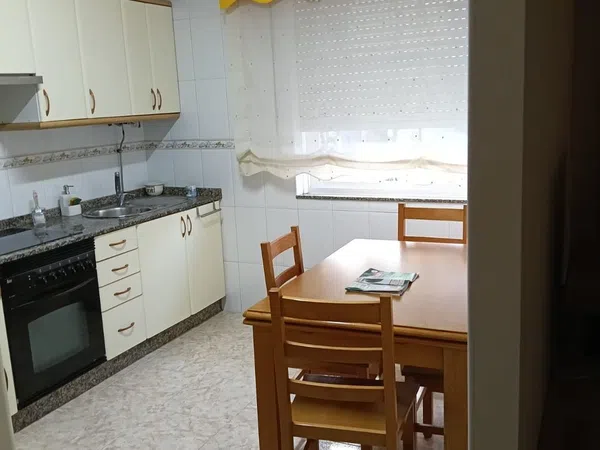Piso en Paseo das Carolinas, 34, Ribeira, Ribeira - Foto 6