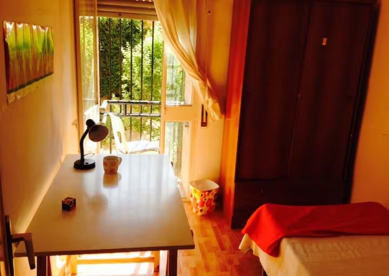 Piso en Calle Gutierre Tibón, 27, Campo Verde - Foto 5
