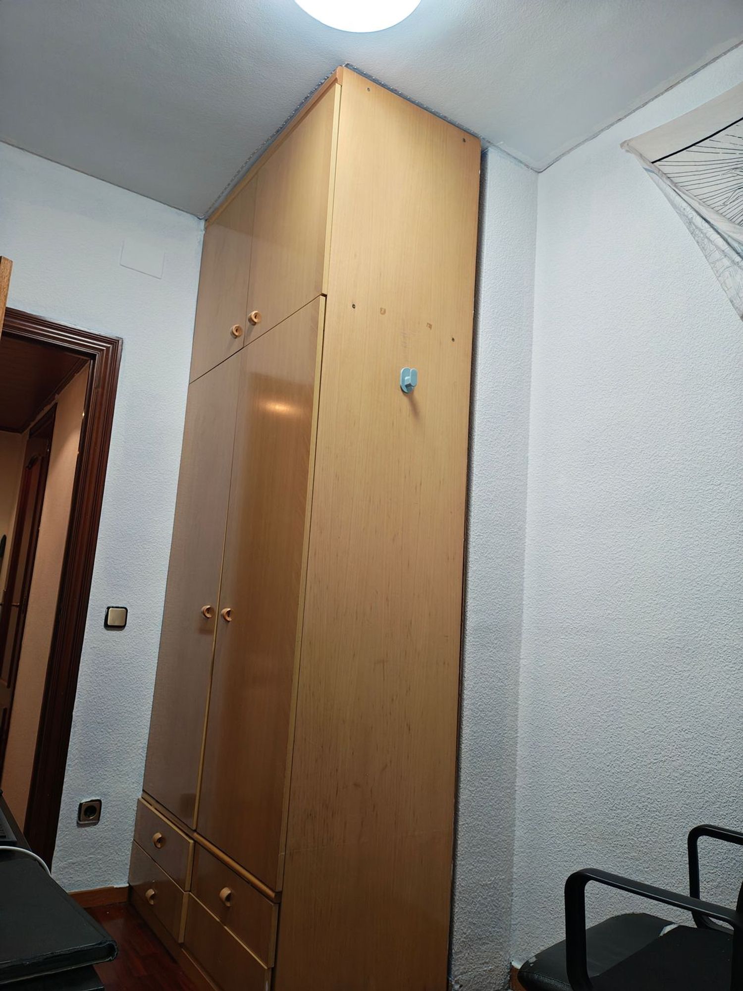 Piso en calle de la Igualtat, 51 - Foto 32