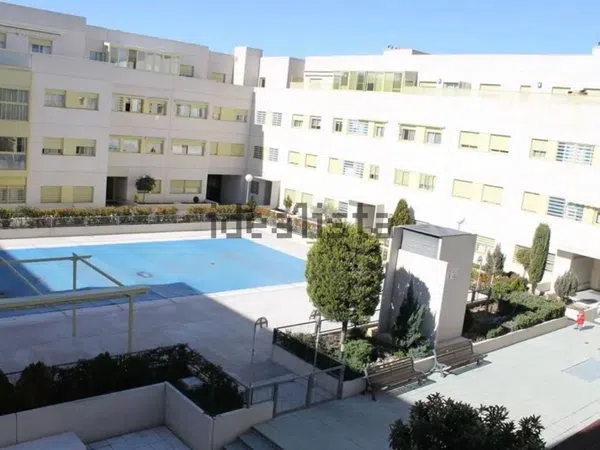 Piso en Calle Óscar Domínguez, 2, Teneria i - Teneria Ii, Teneria i - Teneria Ii - Foto 1