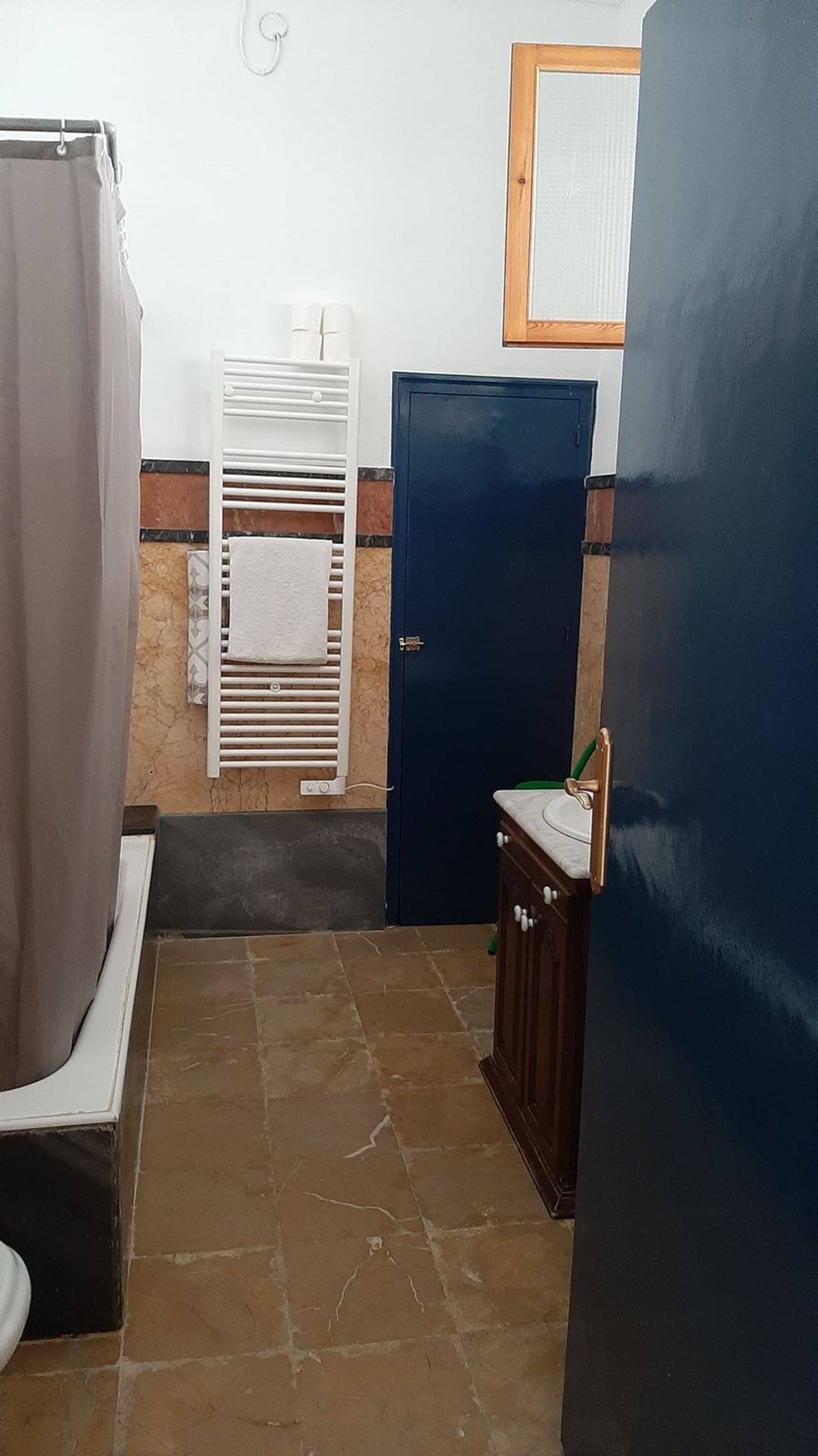 Casa o chalet independiente en Partida Estación Monova, 34 polgonocasa - Foto 11