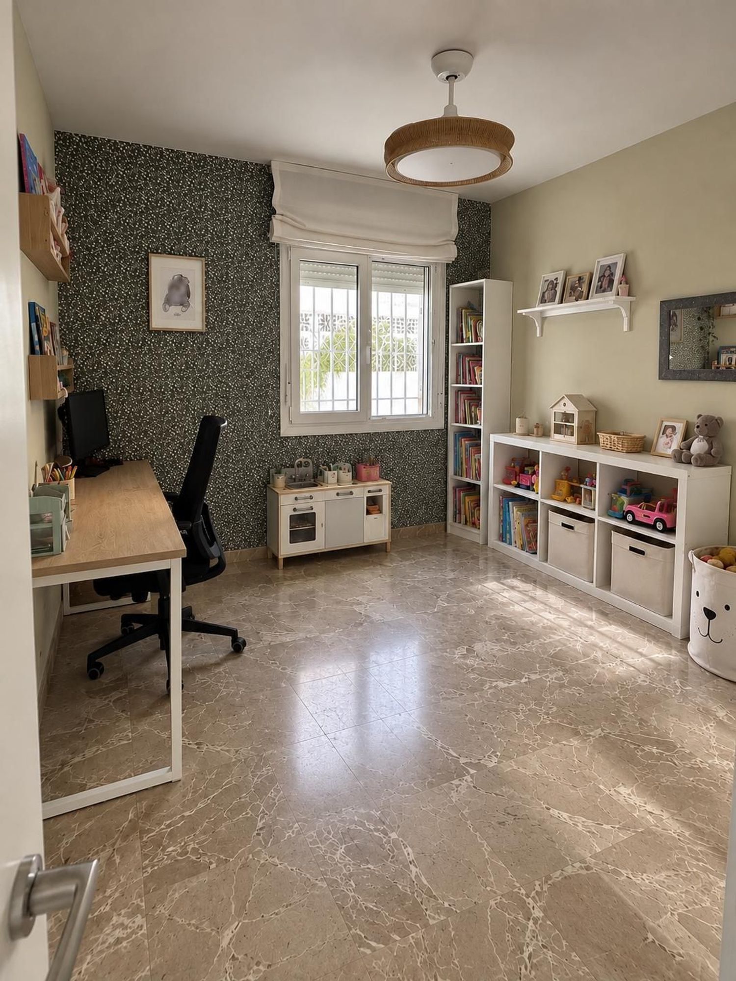 Chalet adosado en Ronda Pan Triste, 38, Playamar - Benyamina - Foto 15