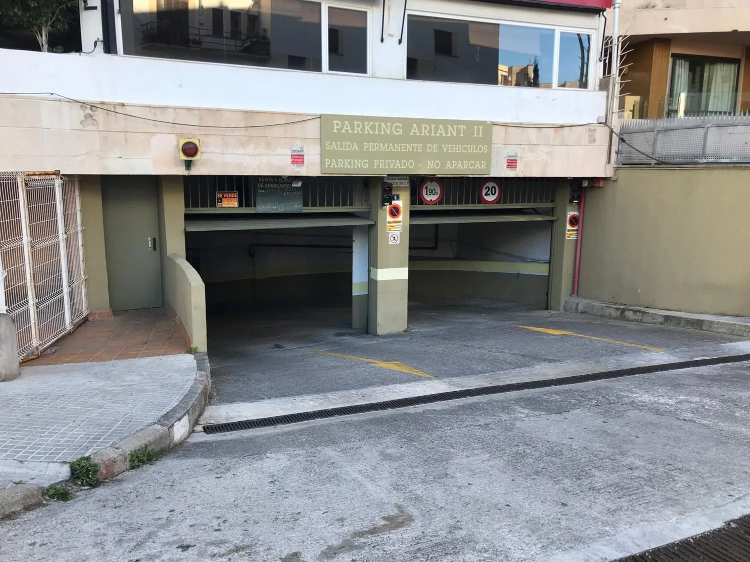 Piso en avenida de Gabriel Roca, 27 - Foto 13