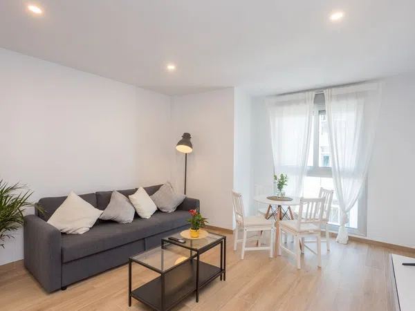 Piso en calle Fernando Guanarteme, 147 - Foto 2