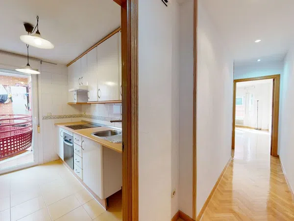 Dúplex en Calle Gallegos, 9, San Isidro - Los Almendros, San Isidro - Los Almendros - Foto 17