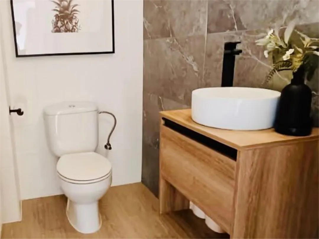 Piso en  Calle Jorge Guillén 15 - Foto 8