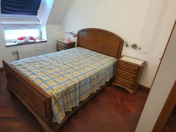 Dúplex en Calle Alfonso Rodríguez Castelao, 7, Los Rosales, Los Rosales - Foto 5