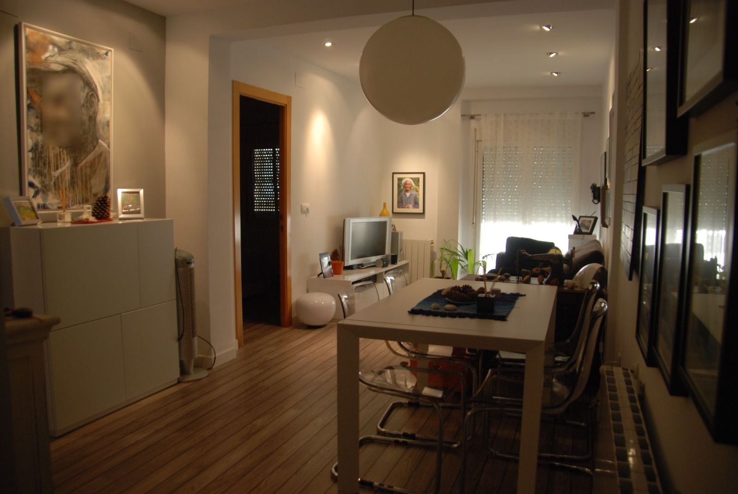 Piso en calle dels Sants, 10 - Foto 2