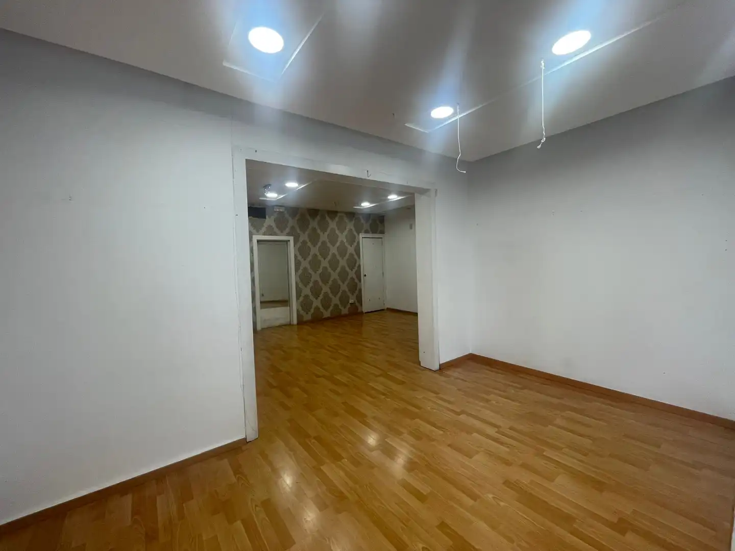 Local comercial en Mollet del Vallès - Foto 4