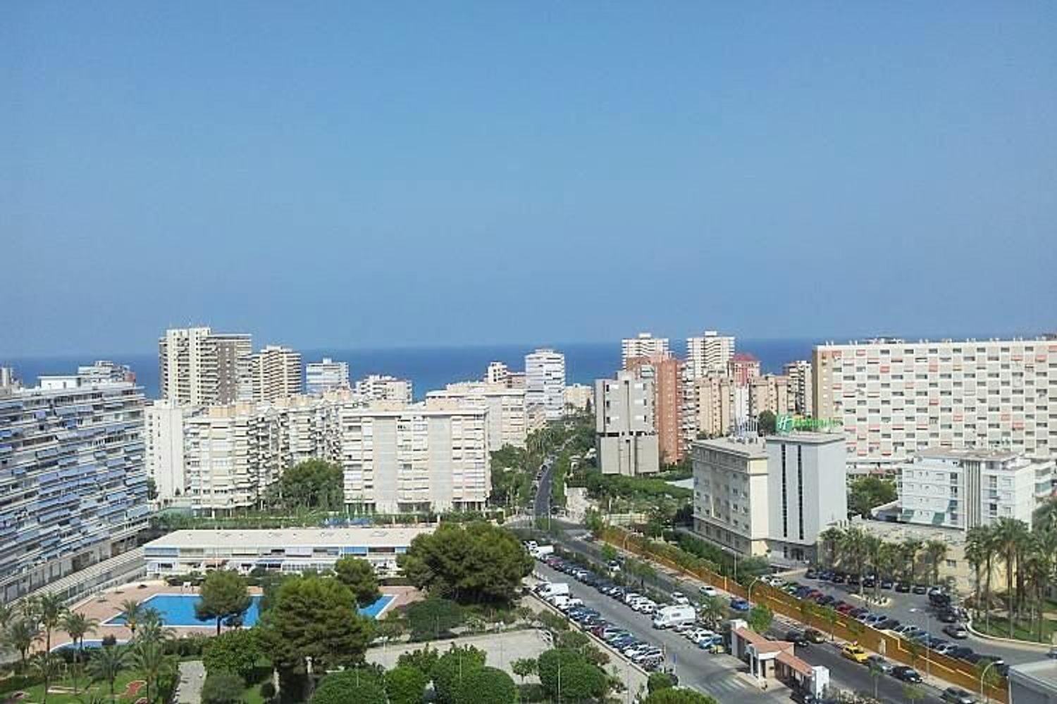 Ático en Avenida Benidorm, 18, Playa de San Juan - Foto 9