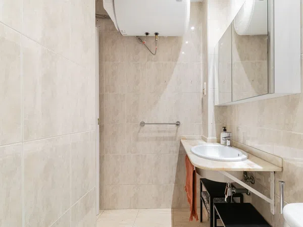 Estudio en Calle del Mar, La Barceloneta - Foto 15