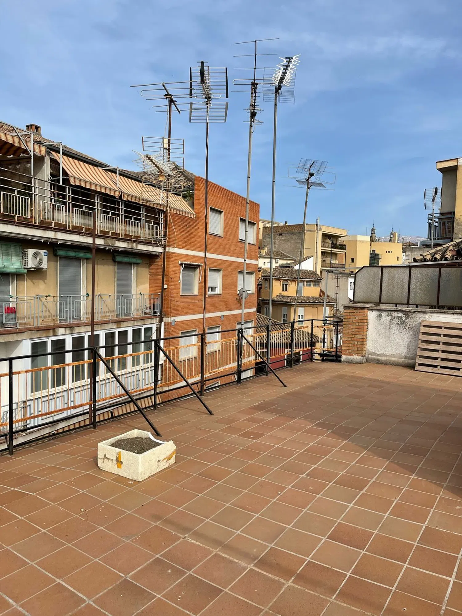 Ático en plaza del Boquerón, 3 - Foto 4