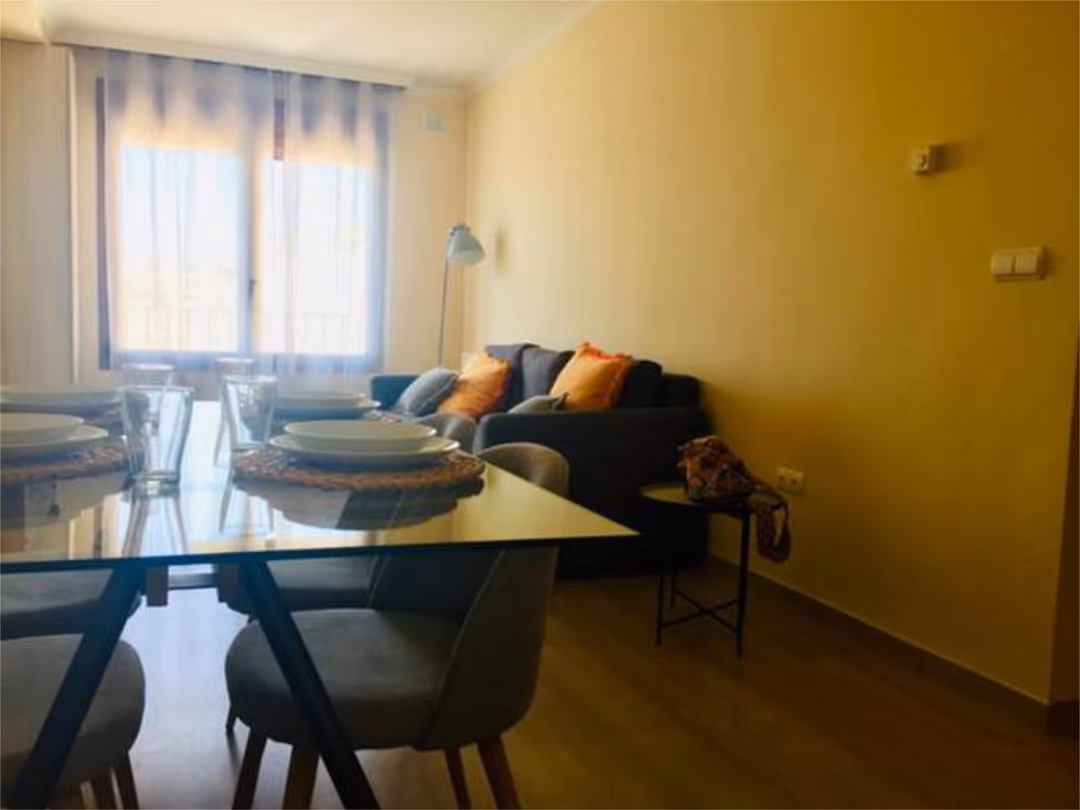 Apartamento en Centro - Foto 8