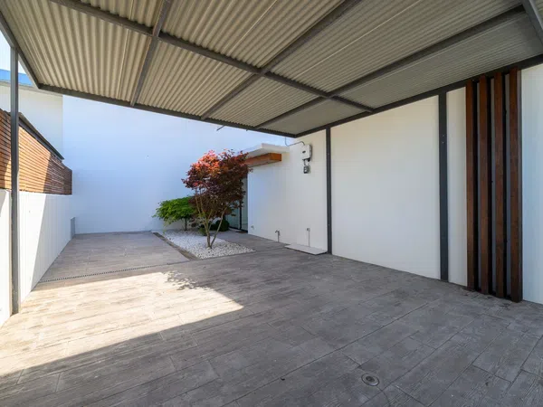 Chalet pareado en Urb. el olivar -boadilla El Olivar de Mirabal - Foto 28