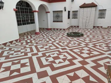 Planta baja en  Plaza de Andalucia 2 - Foto 18
