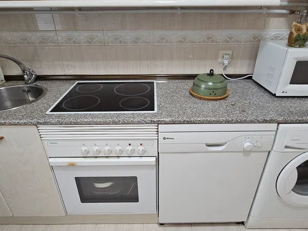 Piso en calle Gómez Arias, 10 - Foto 8