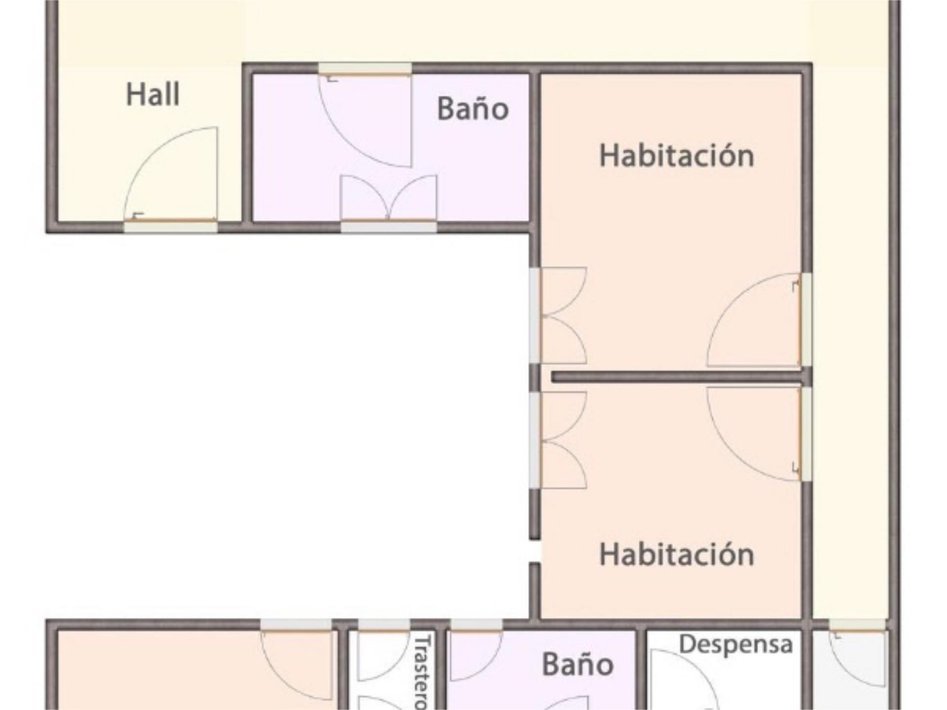 Piso en  Calle Pizarro 40 - Foto 5