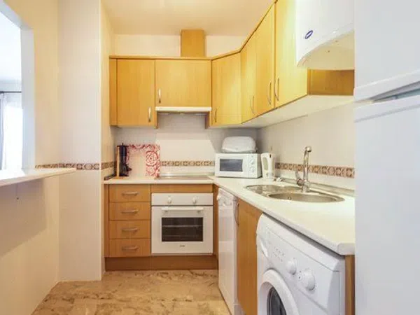Piso en Urbanización Princesa Kristina, 29692, Alcorrín, Alcorrín - Foto 5