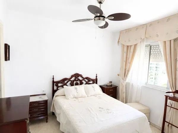 Piso en Calle del Mar, 6, Parque Atlántico - Ronda este - Foto 15