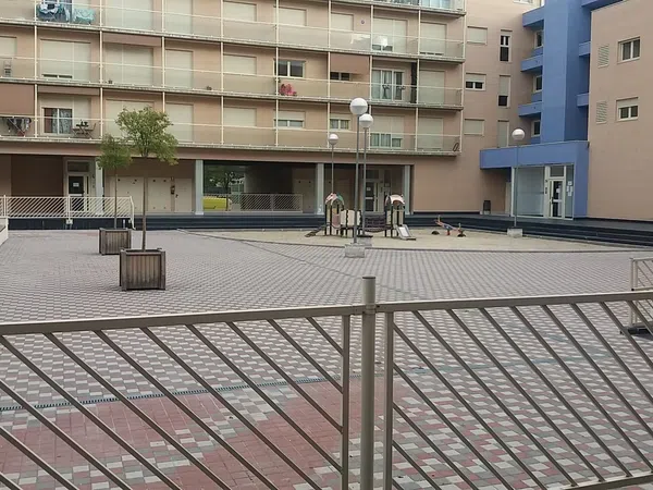 Piso en Calle Juan Genovés, 1, Sureste, Sureste - Foto 14